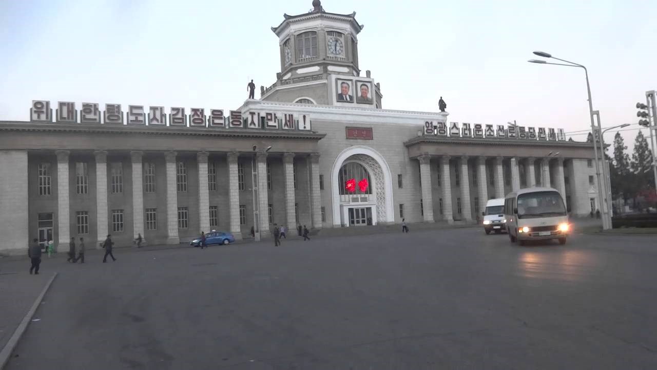 VIDEO Poslušajte jezivu glazbu koju Sjeverna Koreja pušta kako bi probudila stanovnike glavnog grada