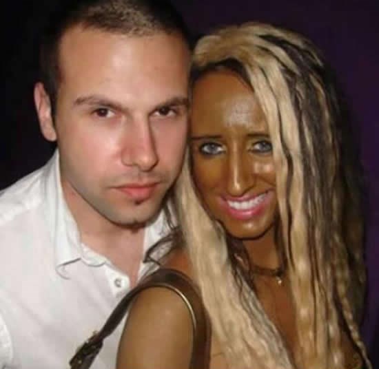 Skandal: Nutella testira na ljudima!