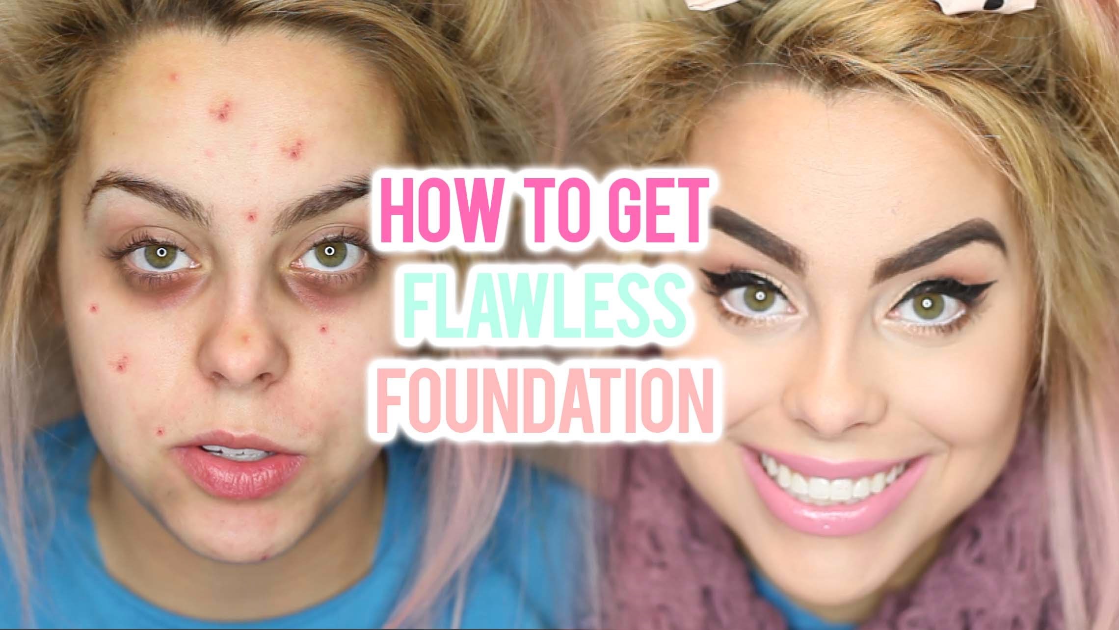 VIDEO: Otkrila svijetu lice bez šminke - dva milijuna ljudi ostalo šokirano razlikom!