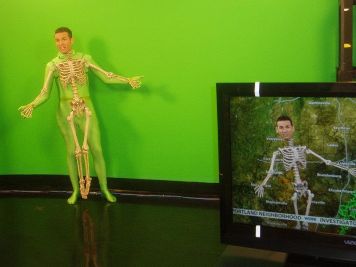 Kad se TV usudi imati smisla za humor