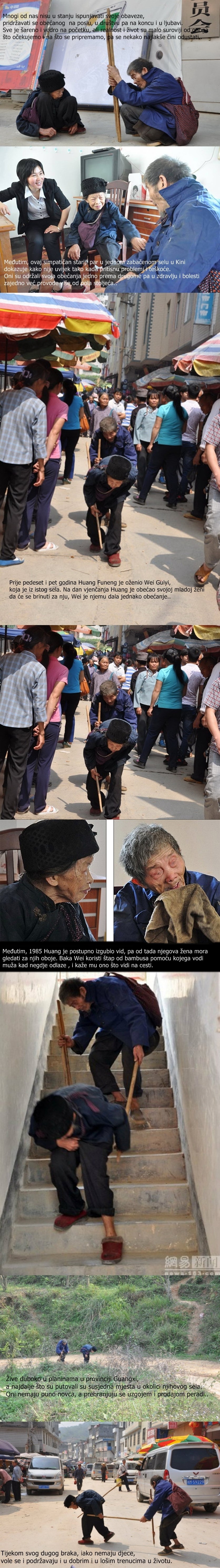 i život piše priče..