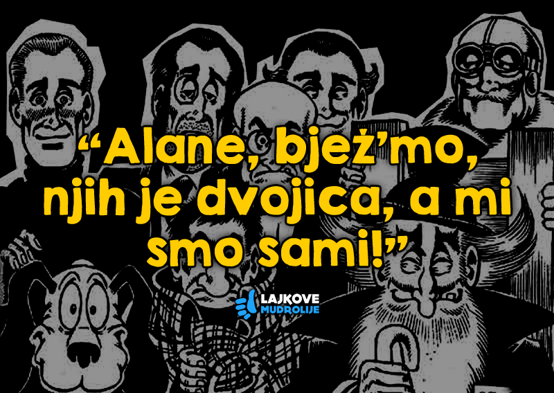 Mudrosti za sva vremena 33.