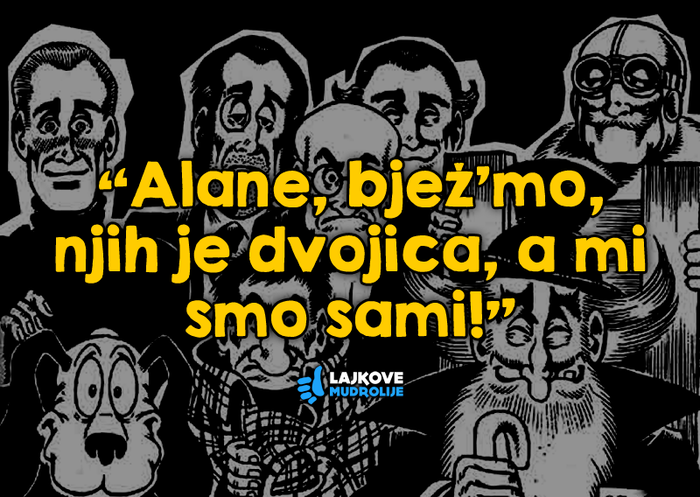Mudrosti za sva vremena 33.