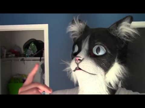 sirote mace dobile srčani..video