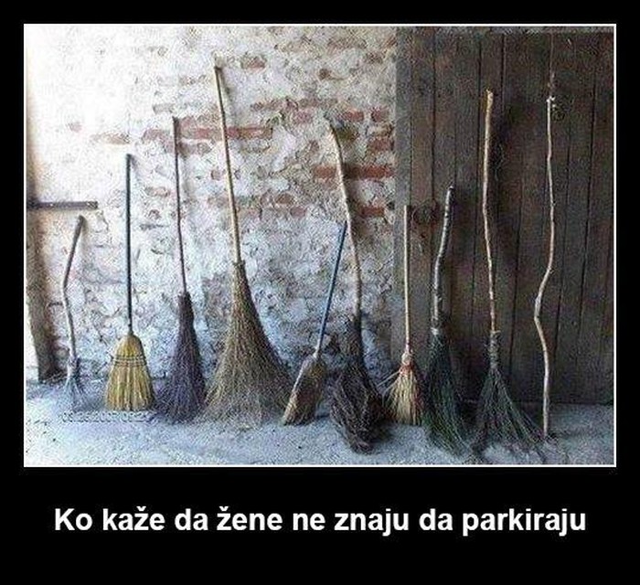 Dokaz da žene ipak znaju parkirati