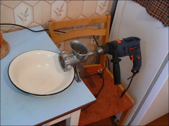 Lijenost je najveća motivacija