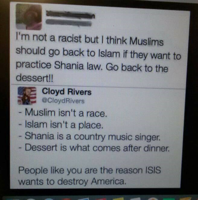 ONLINE BITKE Kada te na internetu ubiju argumentima