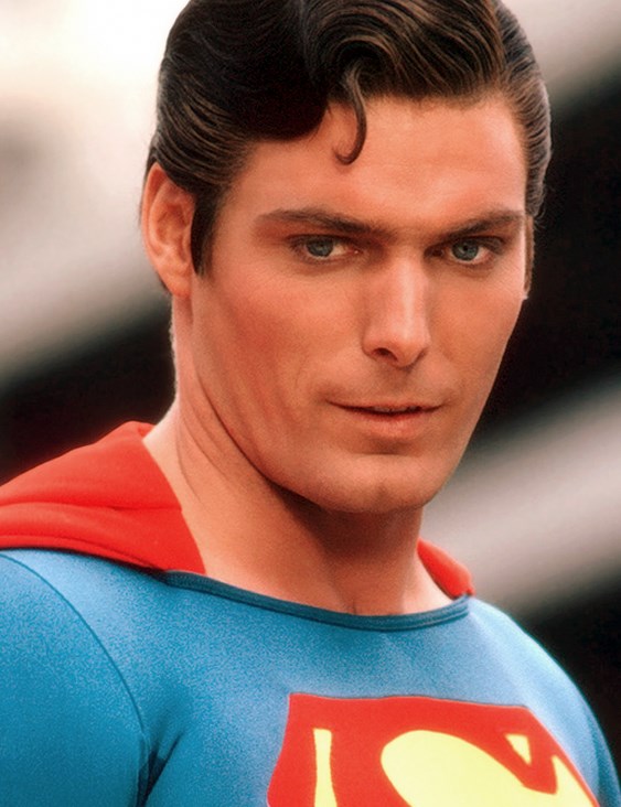 Plave oči za kojima su patile mnoge djeve