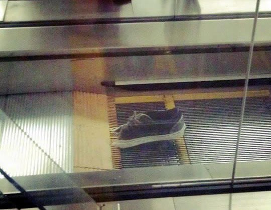 Strah iz djetinjstva je opravdan?