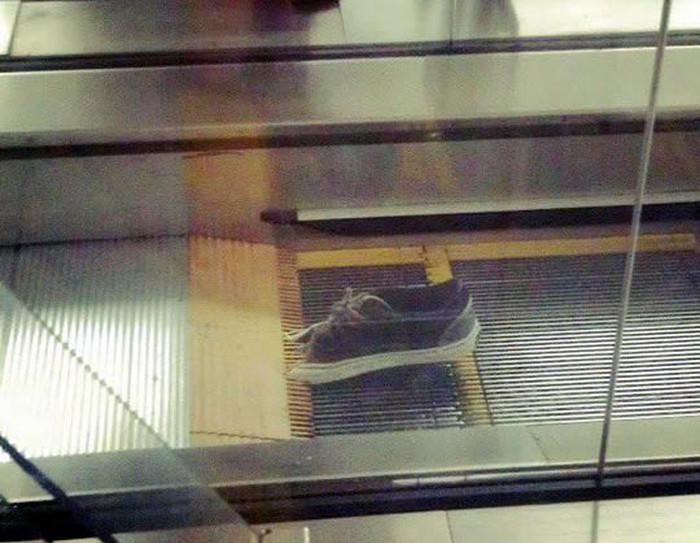 Strah iz djetinjstva je opravdan?