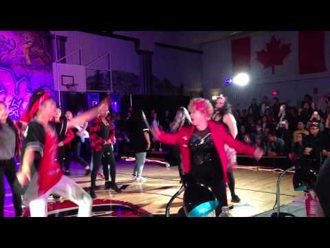 VIDEO: Najcool baka u svemiru