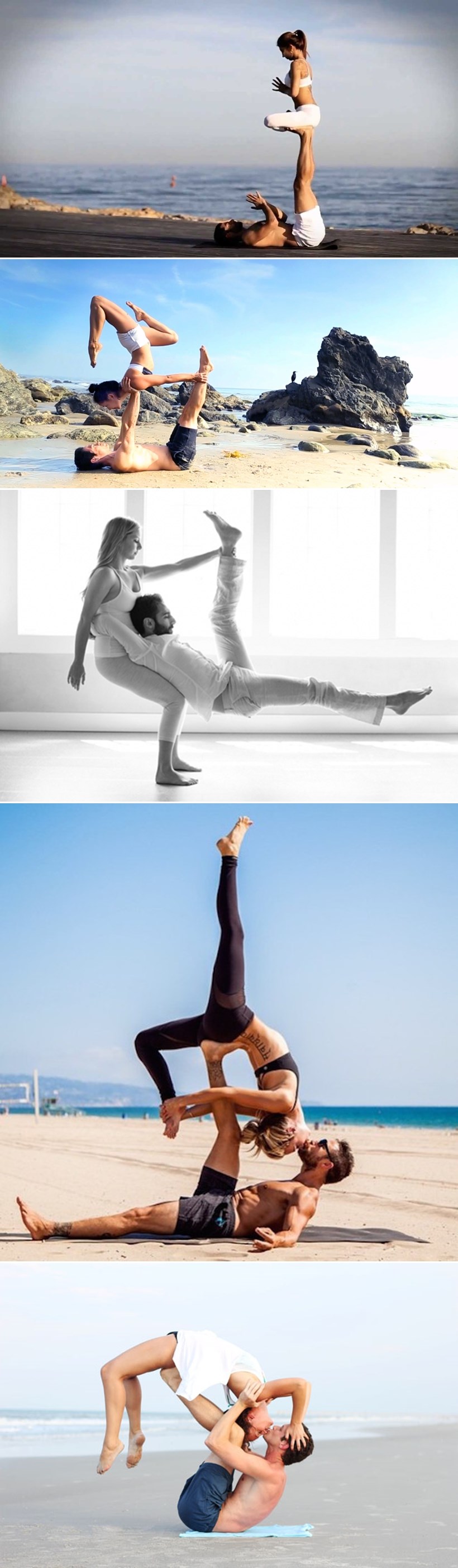 GALERIJA: Savršen sklad - čarolija pokreta i energija ljubavi