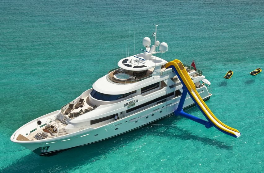 Jahtu i uspjeh mu možemo oprostiti, ali tobogan nikada!