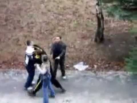 kad glumiš mangupa,a nisi rođen za to..video