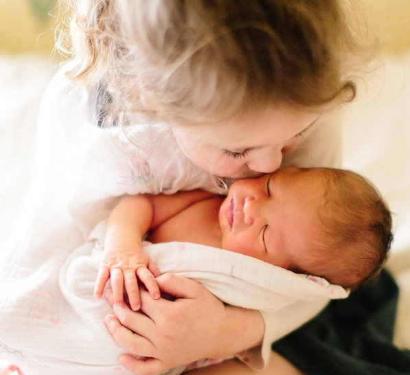 Dan je najbolje započeti poljupcem