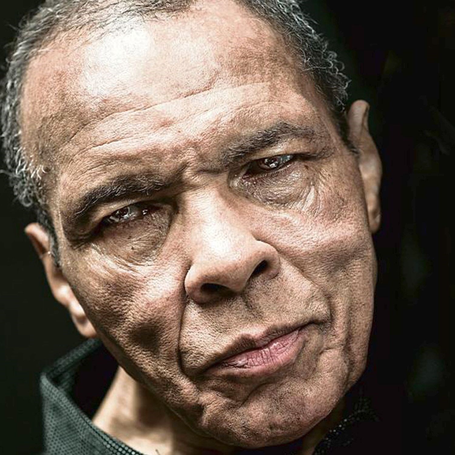 Posljednji portret Muhammada Alija uhvatio iskru koja se ne predaje