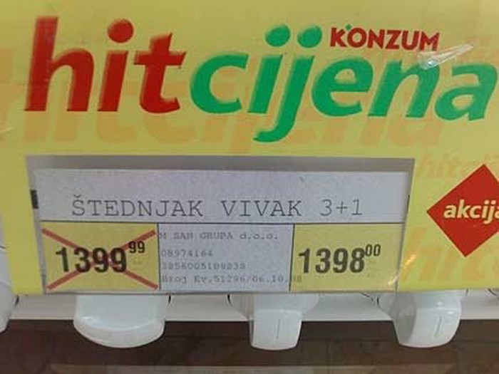 Ovako se mlate pare