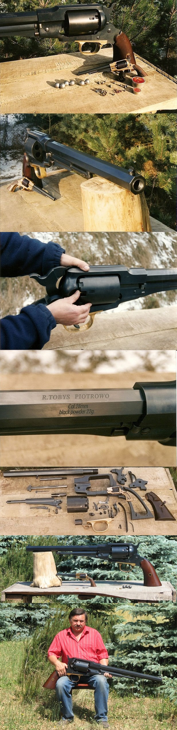 GALERIJA: Ultimativni Amerikanac s velikim