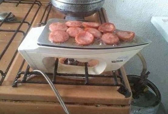 Taj težak studentski život