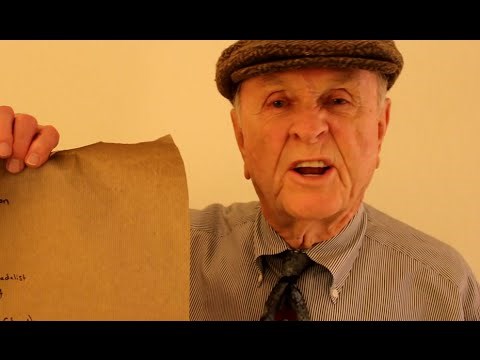 VIDEO: Iskusni djedica otkriva vam kako saznati sviđate li se nekome!