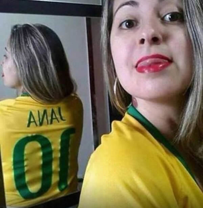Jana s porukom?