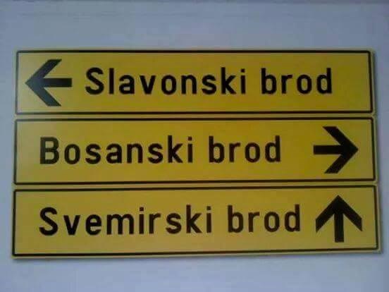 Konačno opcija za one kojima je dosta ovog ludila