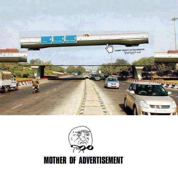 Kad ti vrhunac marketinga nije "Idem kakati kod Karla"