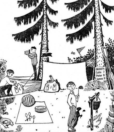 Samo mali postotak ljudi može riješiti ovu zagonetku