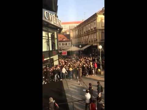 VIDEO: A sve kao nema se para