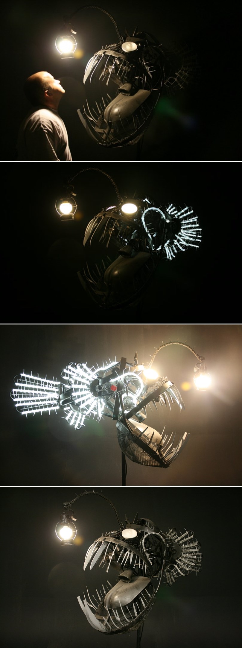 GALERIJA: Zastrašujuća i očaravajuća istovremeno