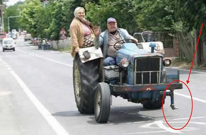 Prava žena ti unosi ravnotežu u život