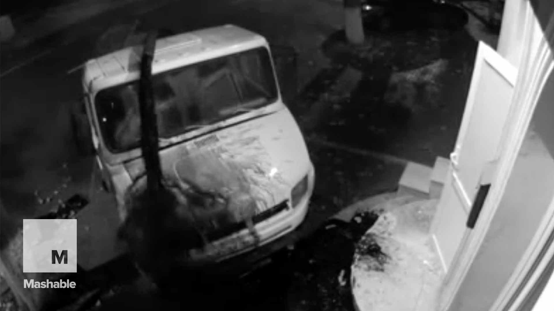 VIDEO: Kapa dolje biračima iz Moldavije 