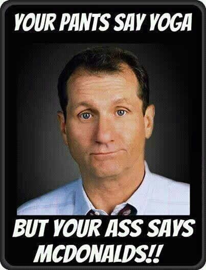 E, moj Bundy, kuš i davaj pare!