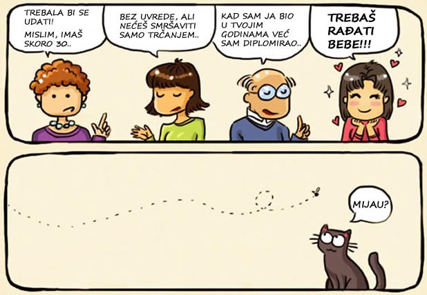 Zašto su životinje bolje od ljudi?