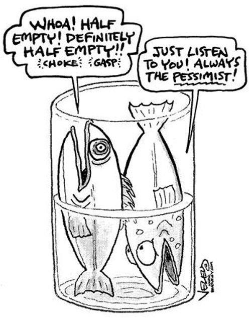 Ponekad su i pesimisti u pravu