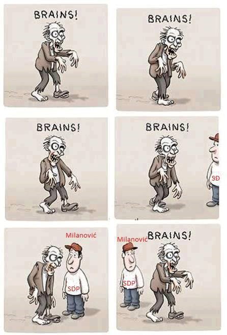 Po čemu ćete pamtiti ovu Vladu? Osim po nesposobnosti..