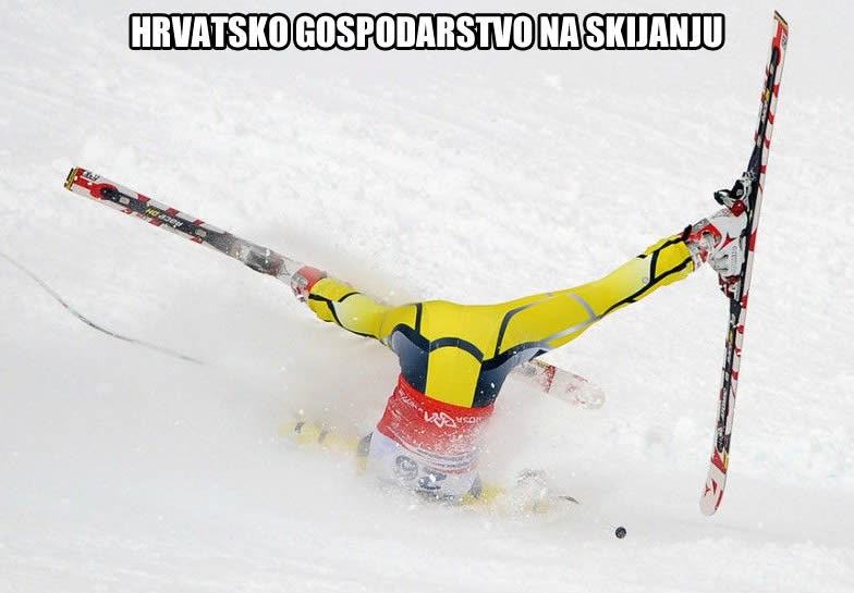 Milanović samo slijedi trendove