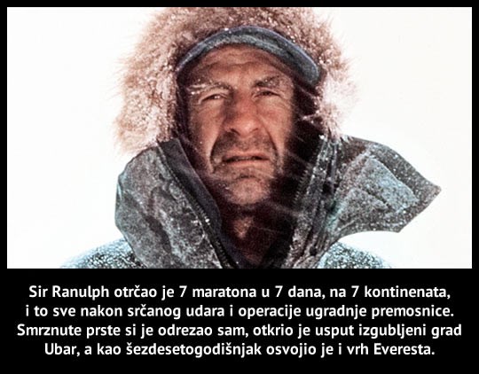 Pravi muškarci rade čuda, a tebi se ne do daljinskog?