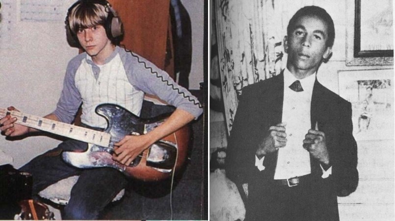 Znate li tko su ova dva mladića? Apsolutno svi ih znate!