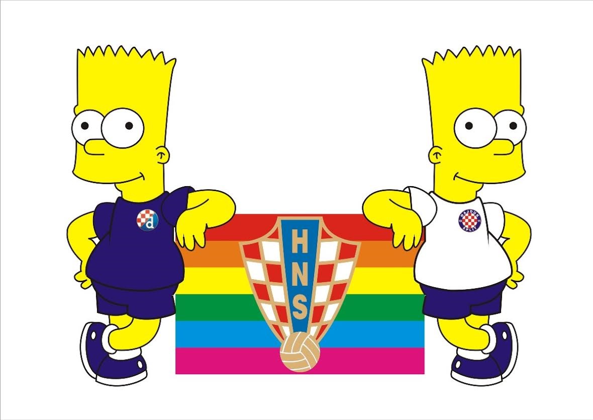 Kako vam se sviđa novi crtić "HNS"?