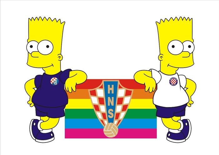 Kako vam se sviđa novi crtić "HNS"?