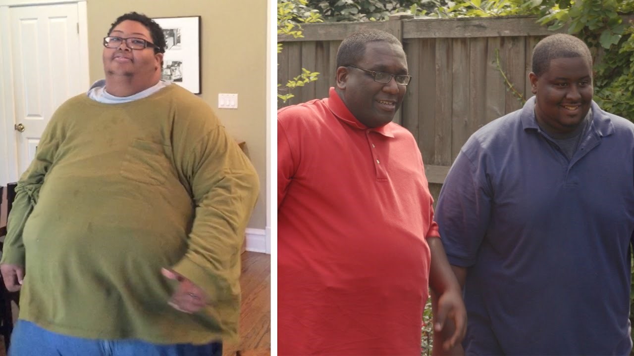 VIDEO: Prije dvije godine je imao 230 kg, neće vjerovati kako danas izgleda!