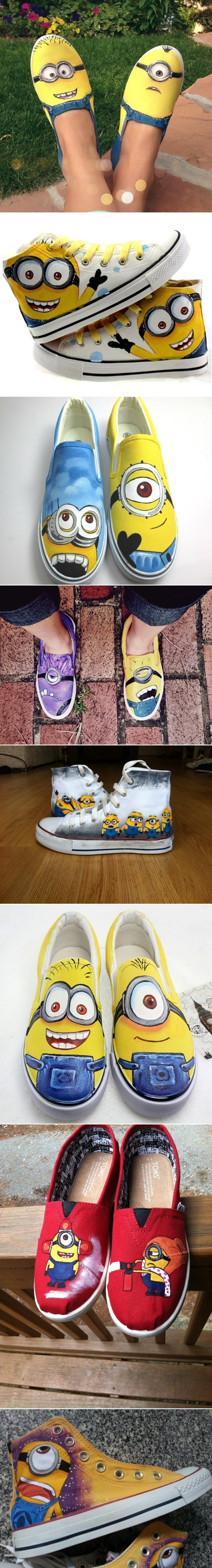 GALERIJA: Malci su hit čak i na nogama. Zašto ne bi i ti imao svoje? 