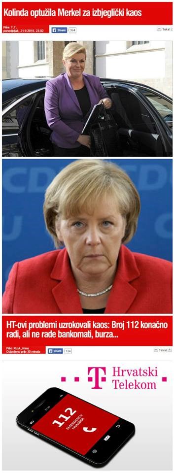 Otkriven tajanstveni uzrok pada Hrvatskog Telekoma!?