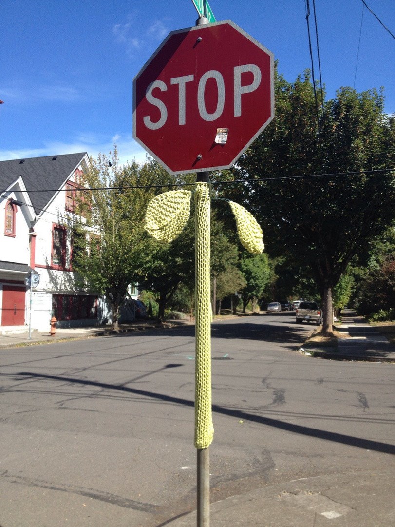 Znakovi ne moraju biti tako "negativni"