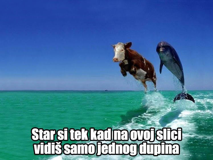 Test starosti: Provjeri jesi li izgubila dijete u sebi