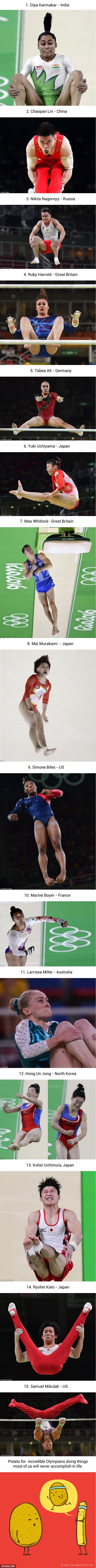 kako izgleda kad daš 110 posto :D