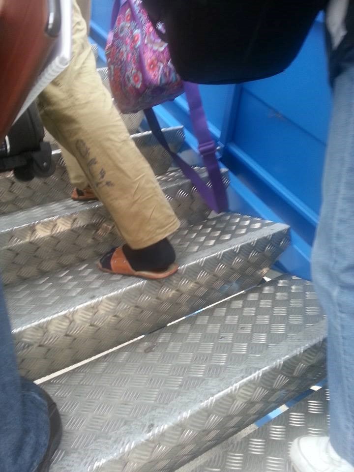 Najnoviji modni užas iz Pariza