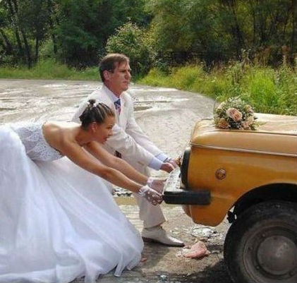 Zajedno u dobru i zlu