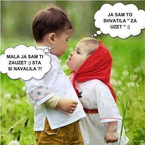 Crvenkapica u slobodno vrijeme ganja muža